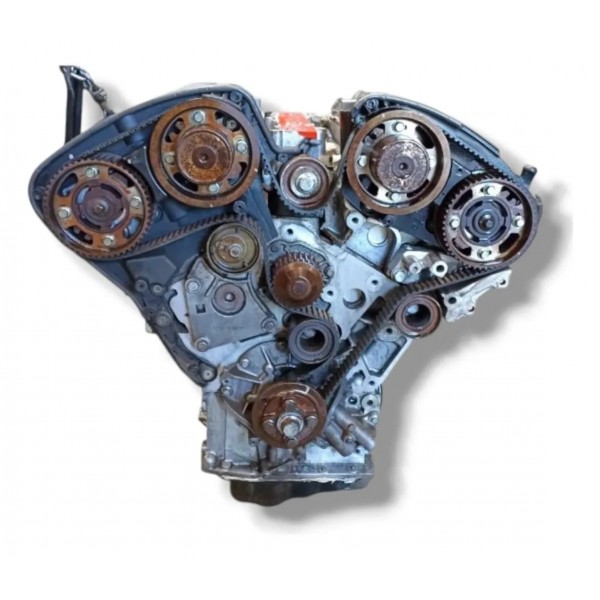 Motor Parcial Peugeot 607 C5 3.0 V6 2002 2003 2004