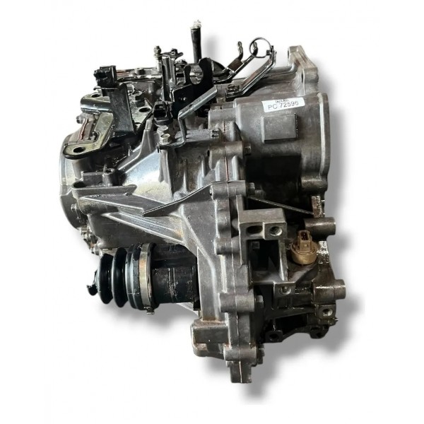 Câmbio Automático Kia Sportage 2.0 2007 2010 2012 Gasolina