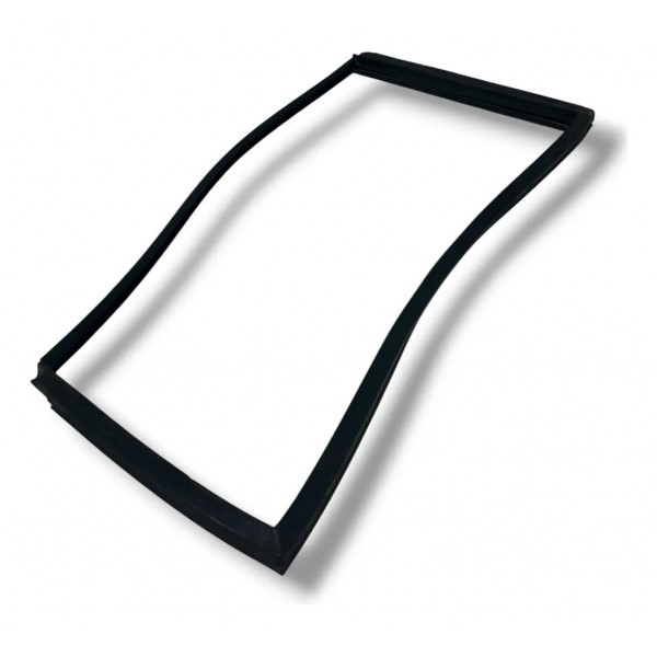 Borracha Vidro Fixo Tras Dir Mitsubishi Tr4 2007 10 12 13