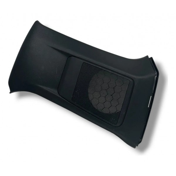 Acabamento Coluna Tras Esq Mitsubishi Tr4 2007 2008 10 12 13