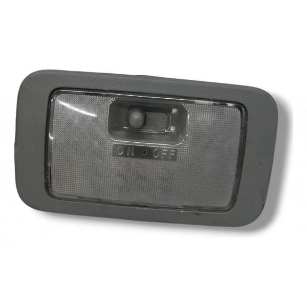 Luz Teto Traseira Mitsubishi Tr4 2007 2008 2009 2010 11 13