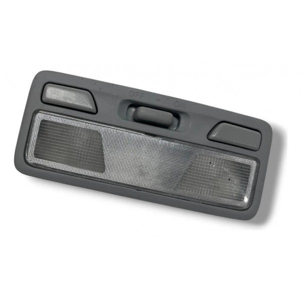 Luz Teto Cortesia Mitsubishi Tr4 2007 2008 2009 2010 11 13