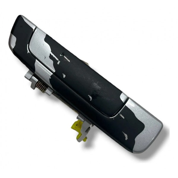 Maçaneta Ext Tras Dir Mitsubishi Tr4 2007 2010 12 13 Traseira