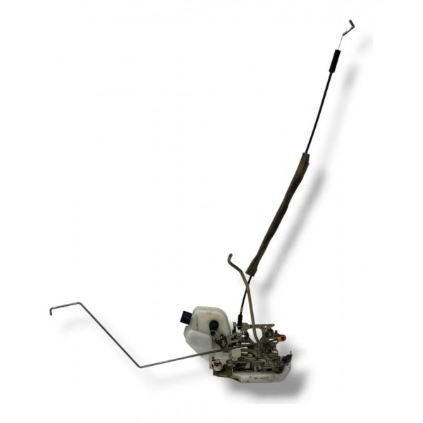 Fechadura Porta Diant Esq Mitsubishi Tr4 2007 2010 2012 13