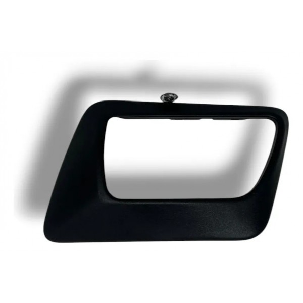 Moldura Maçaneta Porta Tras Esq Mitsubishi Tr4 2007 2010 13