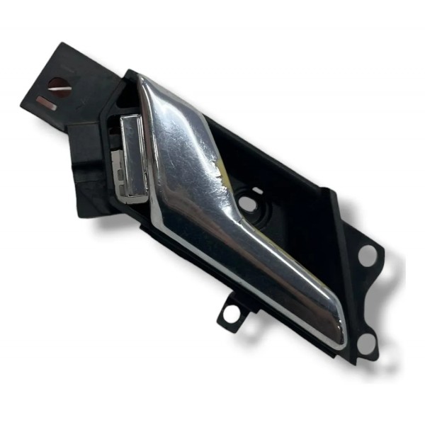 Maçaneta Interna Diant Esq Gm Captiva 2008 2010 2011 2014 Dianteira