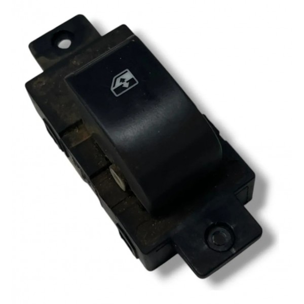 Botão Vidro Elétrico Tras Dir Gm Captiva 2008 2009 2010 2014