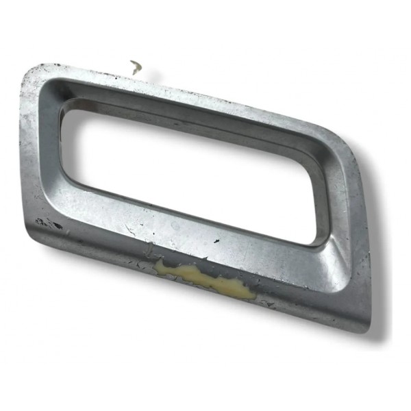 Moldura Maçaneta Int Porta Tras Esq Gm Captiva 2008 2010 14