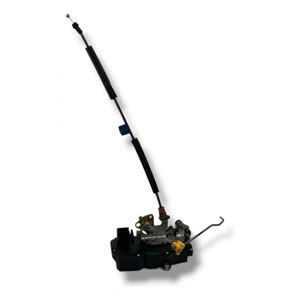 Fechadura Elétrica Tras Dir Gm Captiva 2008 2010 2012 2014