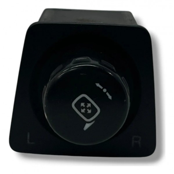 Botão Retrovisor Elétrico Gm Captiva 2008 2009 2010 2014