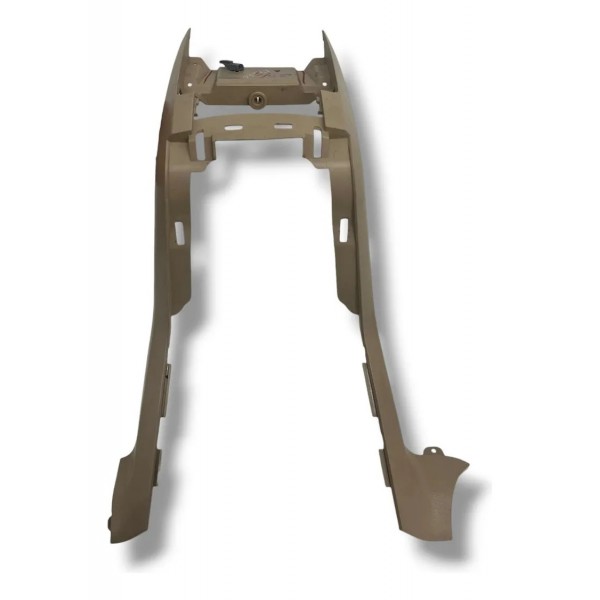 Acabamento Console Central Gm Captiva 2008 2009 2010 12 14