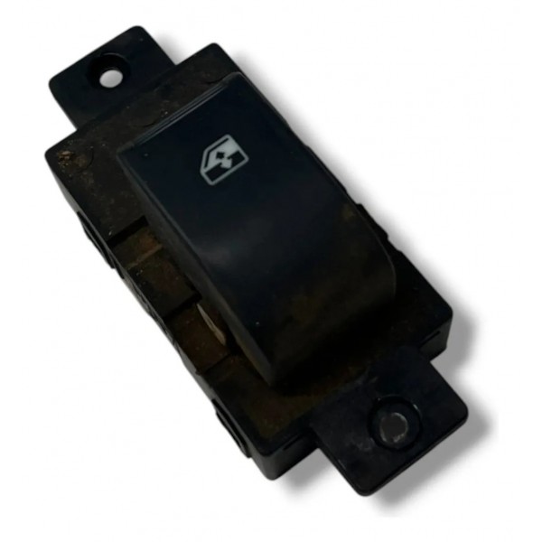 Botão Vidro Elétrico Tras Esq Gm Captiva 2008 2009 2010 2014