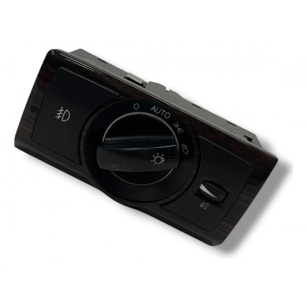 Chave Botão Farol Milha Gm Captiva 2008 2010 2012 2014