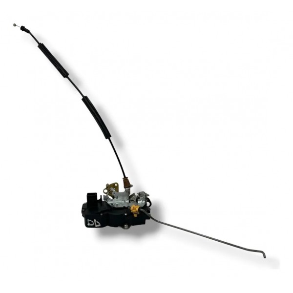 Fechadura Elétrica Diant Dir Gm Captiva 2008 2009 2012 2014