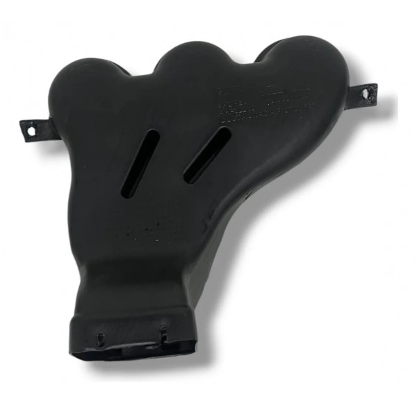 Duto Ar Condicionado Central Gm Captiva 2008 2009 2010 2011