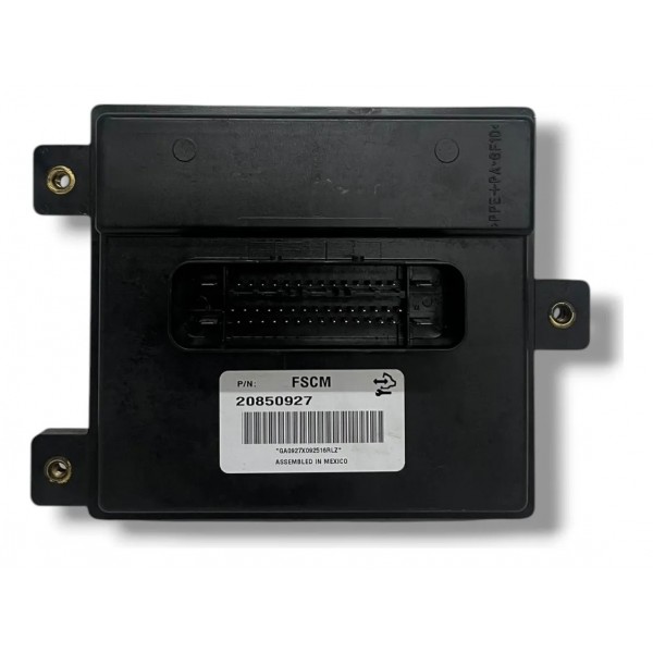 Módulo Bomba Combustível Gm Captiva 2.4 2008 2009 2010 2011