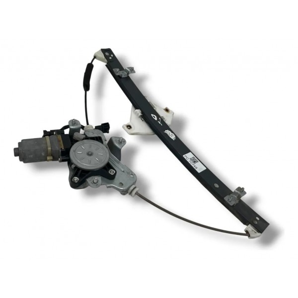 Máquina Vidro Elétrico Tras Dir Gm Captiva 2008 2010 2014