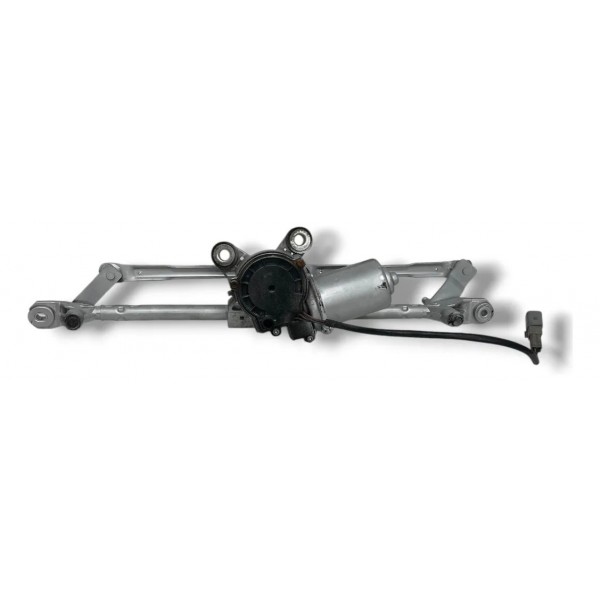 Motor Limpador Parabrisa Gm Captiva 2.4 2008 2009 2010 2011