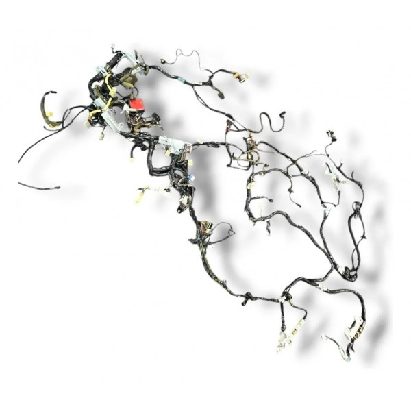 Chicote Interno Mitsubishi Tr4 2.0 2007 2008 2009 2010 11 13