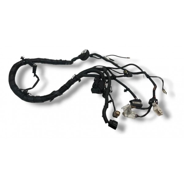 Chicote Motor Direito Hyundai Tucson 2008 2010 2012 2014 16