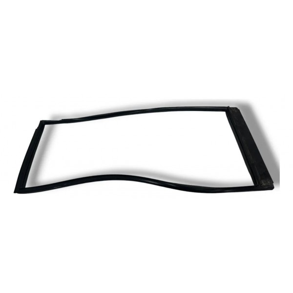 Borracha Vidro Fixo Tras Esq Mitsubishi Tr4 2007 10 12 13