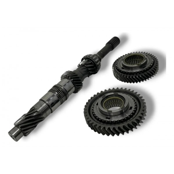 Conjunto 1ª 2ª Marcha Ford Mondeo 1993 1994 1995 1996 1997