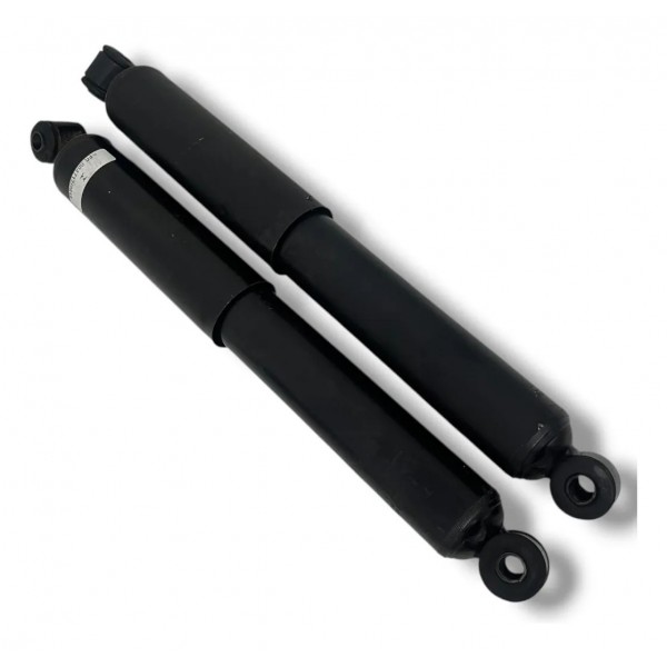 Par Amortecedor Traseiro Gm Captiva 2008 2009 2010 2011