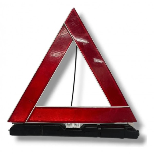 Triângulo Sinalização Gm Captiva 2008 2009 2010 11 12 13