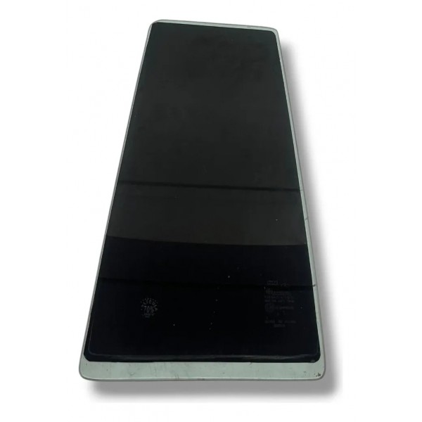 Vidro Fixo Tras Esq Mitsubishi Tr4 2007 2009 2010 2012 2013