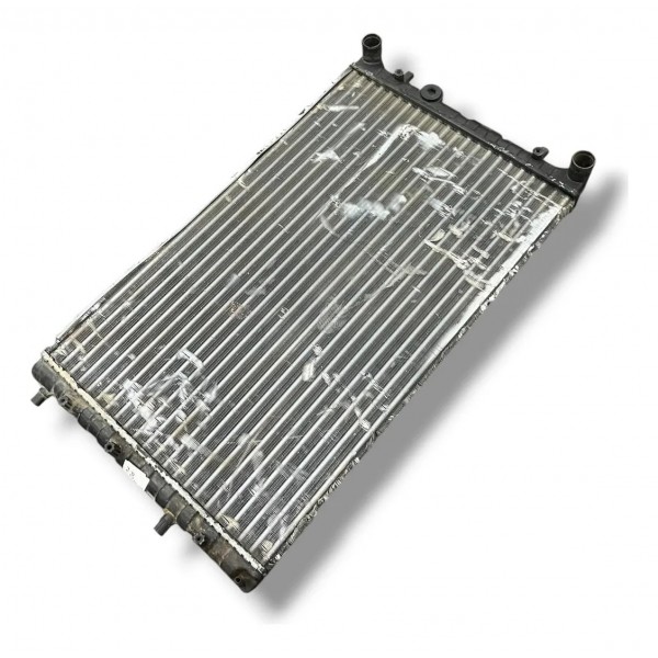 Radiador Agua Vw Spacefox 1.6 2007 2008 2009 2010 2011