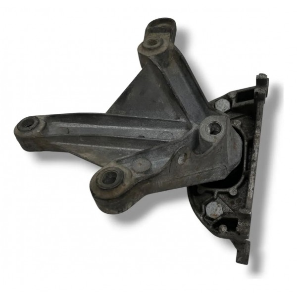 Suporte Coxim Câmbio Renault Sandero Logan 1.0 2008 2009 10