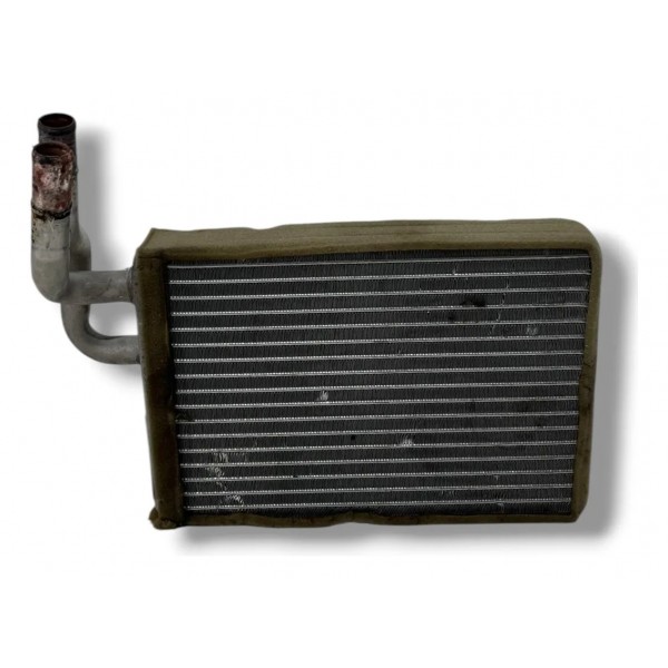 Radiador Ar Quente Mitsubishi Tr4 2.0 2007 2008 2010 2013