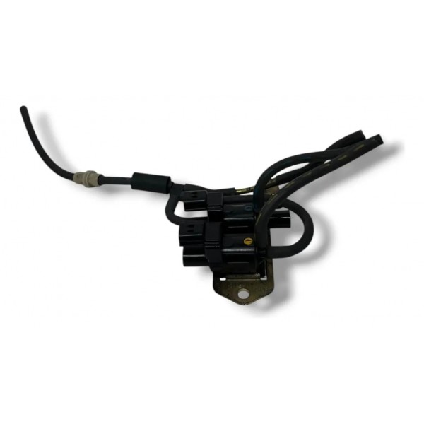 Válvula Solenoide Tração Mitsubishi Tr4 2007 2009 2011 2013