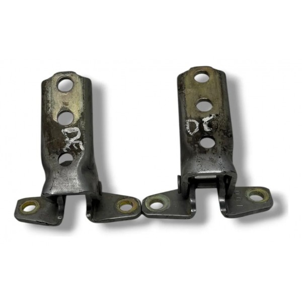 Dobradiça Porta Diant Esq Mitsubishi Tr4 2007 2010 2012 2013