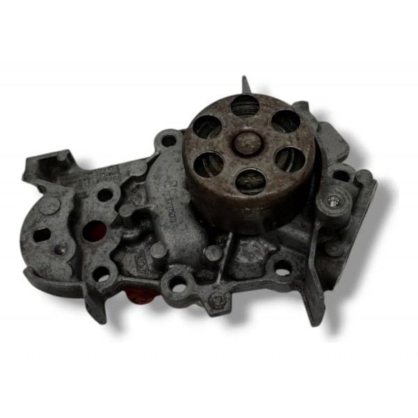 Bomba Água Renault Clio Logan Sandero 1.0 16v 2015 2016 2017