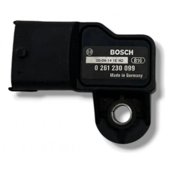 Sensor Map Honda Fit 1.4 2002 2003 2004 2005 2006 2007