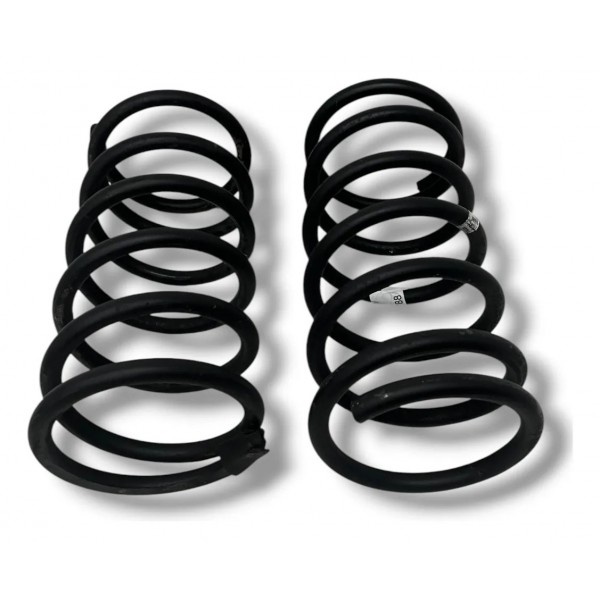 Par Mola Traseira Mitsubishi Tr4 2007 2009 2010 2013