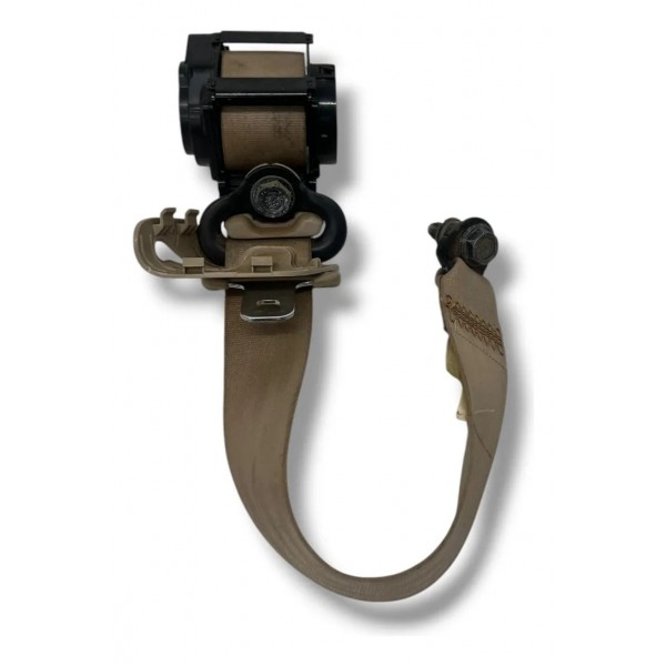 Cinto Segurança Tras Dir Gm Captiva 2008 2009 2010 2014