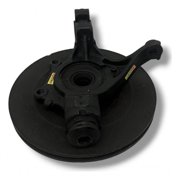 Manga Eixo Montante Diant Esq Peugeot 307 2002 2004 2005 06