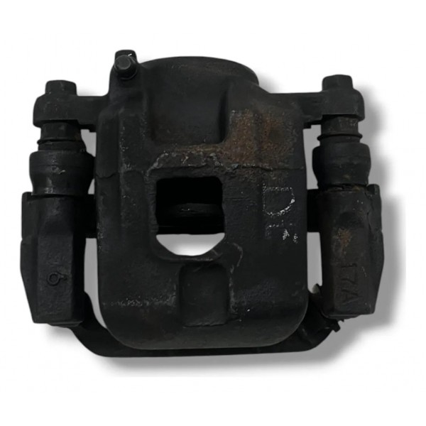 Pinça Freio Diant Esq Mitsubishi Tr4 2007 2009 2010 2013