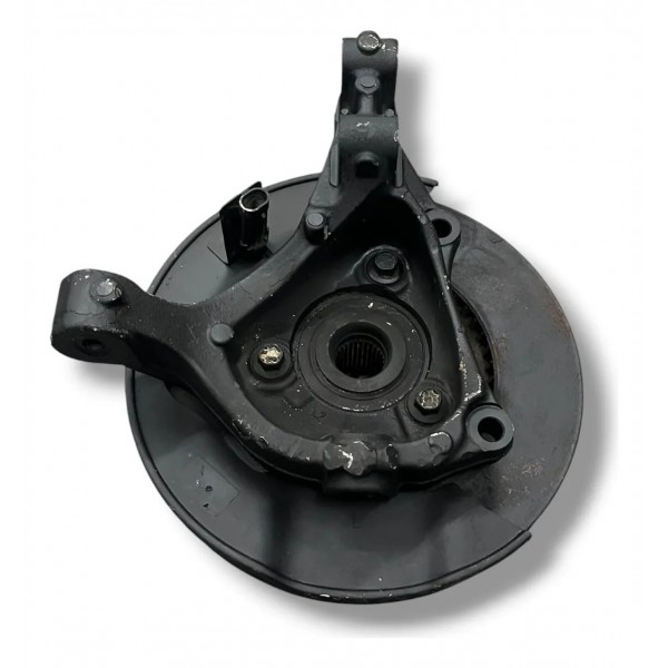 Montante Dianteiro Esquerdo Gm Captiva 2008 2010 2012 2014