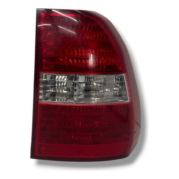 Lanterna Tras Dir Kia Sportage 2007 2008 2009 2010 2014 Direito/passageiro