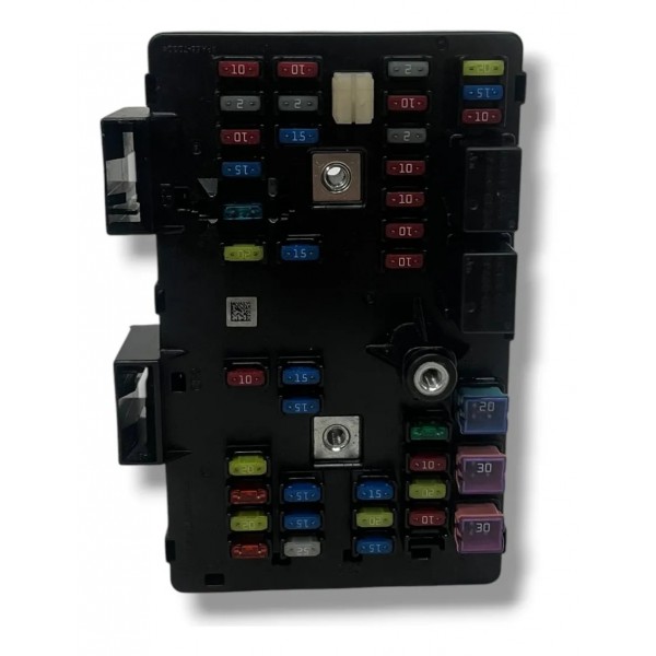 Módulo Caixa Fusível Gm Captiva Ak62309