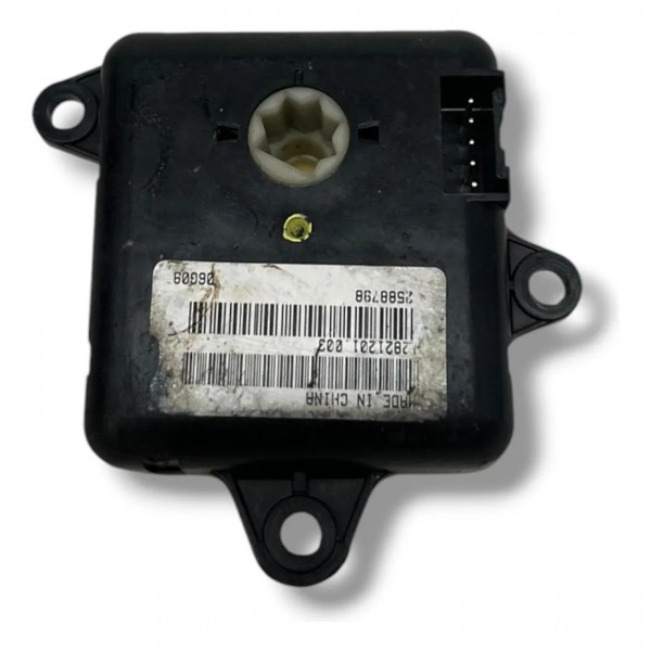 Motor Atuador Ar Condicionado Gm Captiva 2008 2009 2010 2014