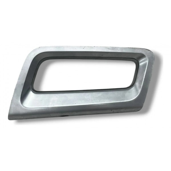 Moldura Maçaneta Int Porta Tras Dir Gm Captiva 2008 2010 14