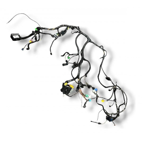 Chicote Do Painel Gm Captiva 2008 2009 2010 2012 2013 2014