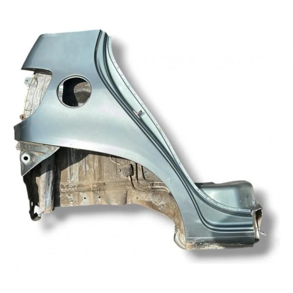 Lateral Direita Vw Fox 2011 2012 2013 2014