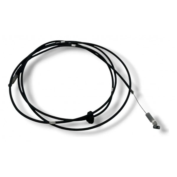 Cabo Abertura Portinhola Combustível Gm Captiva 2008 2014