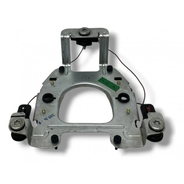 Suporte Buzina Volante Gm Captiva 2008 2009 2010 2012 2014