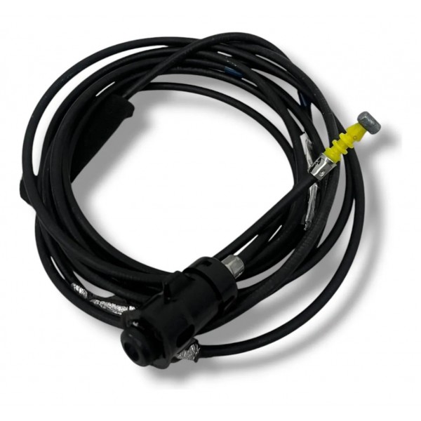 Cabo Abertura Capô Gm Captiva 2008 2009 2010 2012